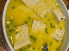 经典手掰老豆腐-花舍·新派粤菜·西餐·下午茶(亚运村·鸟巢店)