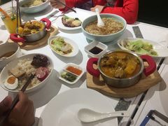 -葡珍轩冰室(虹桥机场T1店)