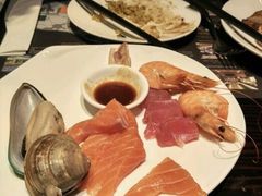 -云庭咖啡厅· 中航泊悦酒店(虹桥T2店)