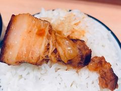 -狮头牌卤味研究所·卤味饭(花城汇南区店)