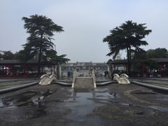 -镇淮楼