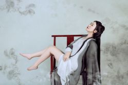 -盘子女人坊古装写真摄影(天津总店)