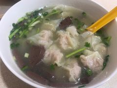 -笑云开汤包店(网巾市店)