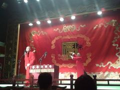 相声-德云社(三里屯店)