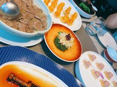 -曾宴·楚菜(湖北省博物馆店)