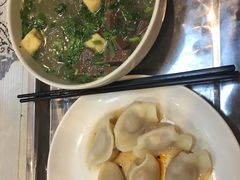 -晓庄学院-食堂