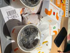 -麦当劳(集美石鼓店)