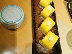 -鲤·鮨KOISUSHI