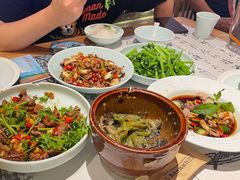 -望湘园·洞庭渔宴(永旺店)