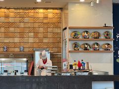 -听松楼·花园酒店·自助餐厅(红梅公园店)