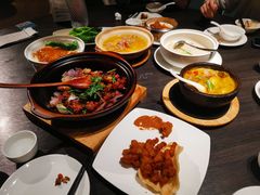 -鹊玥·粤菜小馆(汇智国际商业中心店)