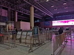 -杭州九堡客运中心