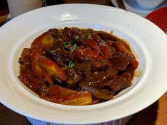 -南园民国茶楼餐厅·常州菜(北大街店)