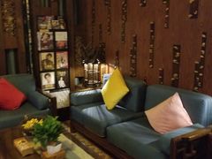 -域SPA·足疗·按摩·养生(静安寺店)
