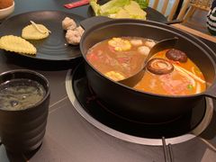 -厚道寿喜烧専門店·自助畅食(国贸店)