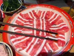 -胖三嬢·呱呱老火锅(北京总店)