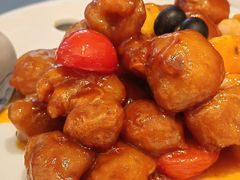 -闽海肴(北辰荟店)