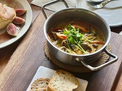 -UPPER KITCHEN(延安路店)