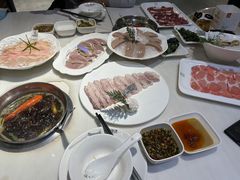 -围炉夜话·潮汕卤水火锅(榕江店)