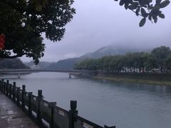 -溪口-滕头旅游景区