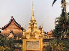 -西双版纳傣族园
