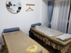 -感智盲人按摩·艾灸·肩颈SPA(岗厦店)
