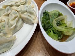 -喜家德虾仁水饺(华强天虹店)