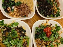 -宜宾燃面(汉渝路店)