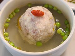 -永春园·扬州早茶·淮扬菜(漫乐城店)