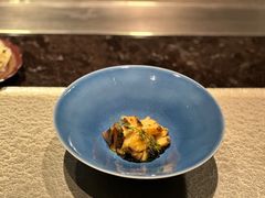 -Ginza Onodera铁板烧(外滩十八号店)