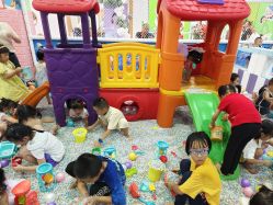 -胜利乐园(胜利购物广场店)