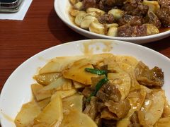 -武夷山土菜馆(水晶森林晶尚名苑店)