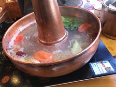 -民食香·腊排骨野生菌美食(木府店)
