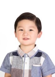 -WPlus明星肖像亲子全家福摄影