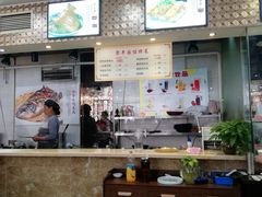 -聚丰园•湖鲜餐厅(阿红私房菜梅石路店)