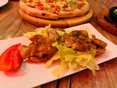 -玛格萝妮(汇智国际商业中心店)