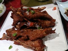 -阿巧一号私房菜(止园路店)