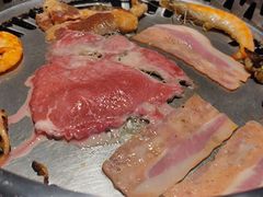 -韩盛·盛江山自助料理(中街大悦城店)