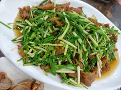 -张包铺(道外店)