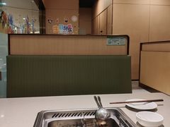 -海底捞火锅(方圆荟店)