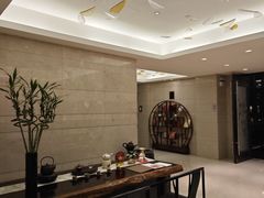 -明阁 Ming Court(广州朗豪酒店)