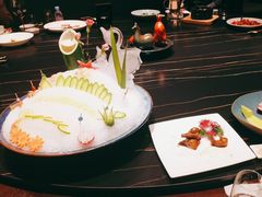 -宝燕壹号景观餐厅(龙盛国际商业广场店)