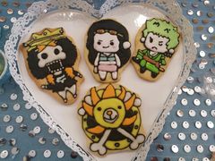 -杜勒瓦DIY烘焙&个性化蛋糕定制