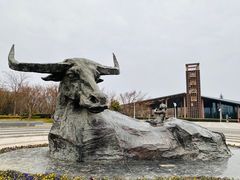 -牛首山文化旅游区