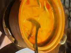 -星叶·东南亚料理(宁波万象汇店)