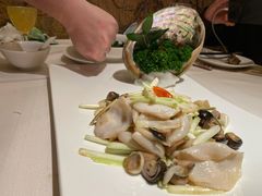 -利苑酒家(华熙国际店)