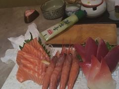 -贵木日本料理·铁板烧(新地假日广场店)
