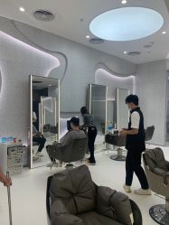 -UnHair Salon