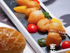 -新兴·金羊座·粤菜点心(乐峰店)