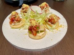-Shantek象提南亚西餐厅&Bistro(淮海中路店)